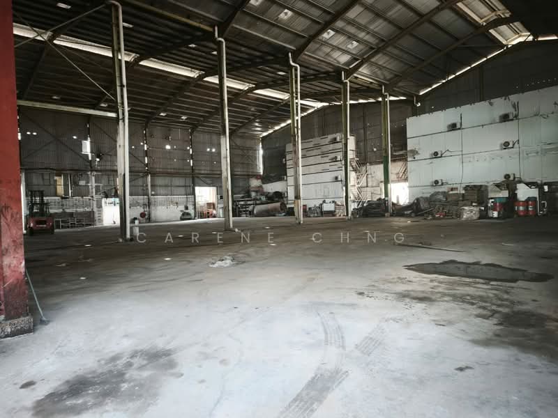 Detached Factory for Rent in Banting (Banting) - Carene Chng - PropertyGuru.com.my
