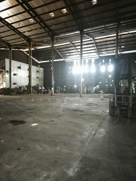 Detached Factory for Rent in Banting (Banting) - Carene Chng - PropertyGuru.com.my