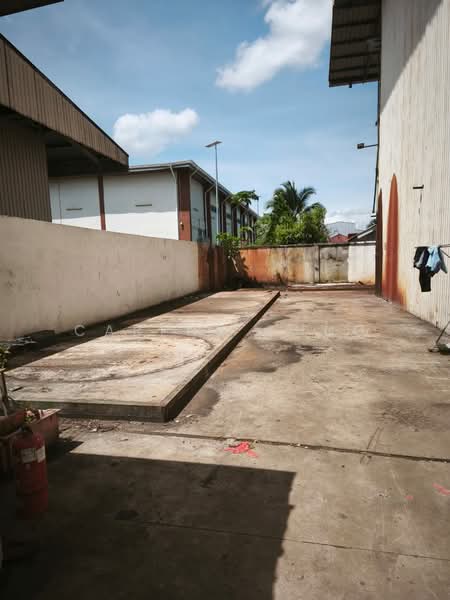 Detached Factory for Rent in Banting (Banting) - Carene Chng - PropertyGuru.com.my
