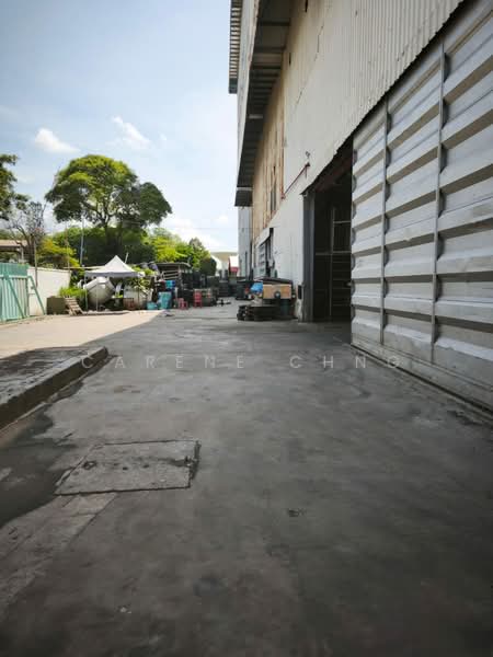 Detached Factory for Rent in Banting (Banting) - Carene Chng - PropertyGuru.com.my