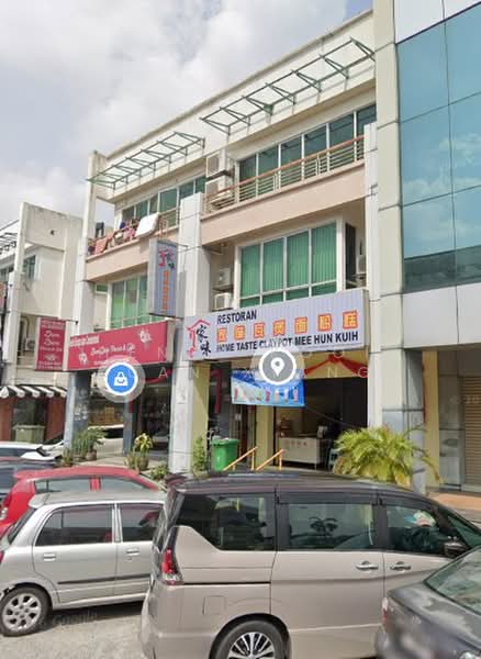 Kedai / Pejabat untuk Dijual di Klang (Selangor) - Henry Kooi Kuan Xiang - Exterior - PropertyGuru.com.my