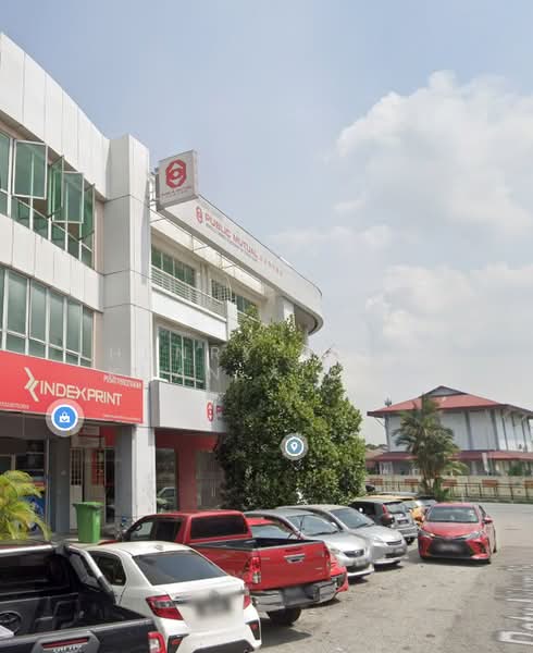Kedai / Pejabat untuk Dijual di Klang (Selangor) - Henry Kooi Kuan Xiang - Exterior - PropertyGuru.com.my