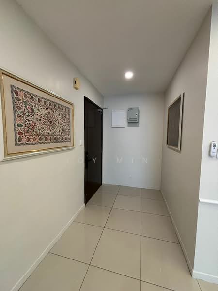 Condominium for Rent at Residensi Ledang - Joy Min - Corridor - PropertyGuru.com.my