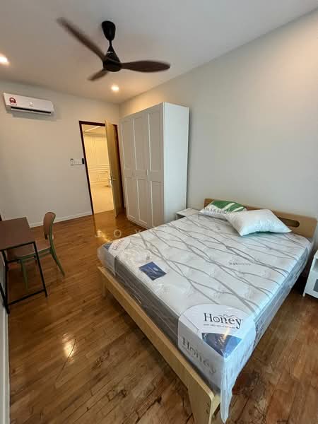 Condominium for Rent at Residensi Ledang - Joy Min - Bedroom - PropertyGuru.com.my
