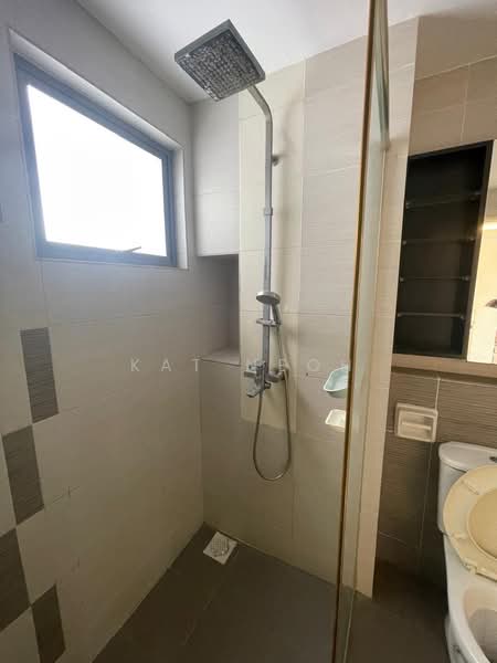 Servis Apartment untuk Dijual di SetiaWalk - KAT NEOH - Bathroom - PropertyGuru.com.my
