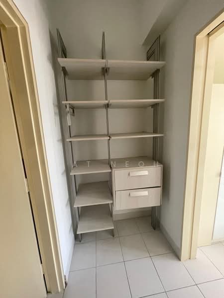 Servis Apartment untuk Dijual di SetiaWalk - KAT NEOH - Interior - PropertyGuru.com.my