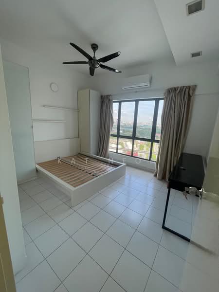 Servis Apartment untuk Dijual di SetiaWalk - KAT NEOH - Bedroom - PropertyGuru.com.my