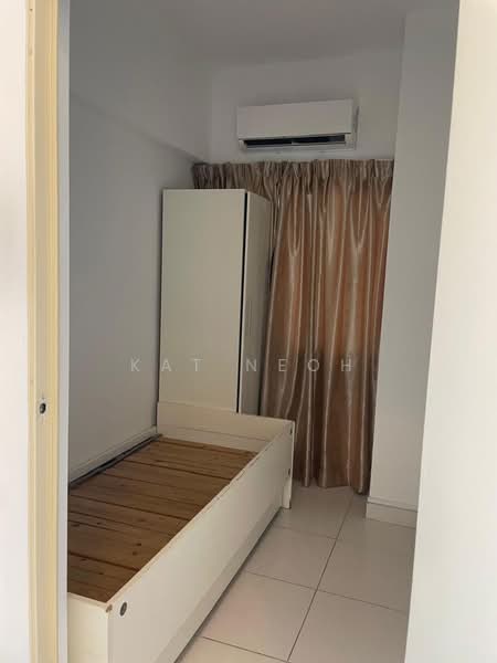 Servis Apartment untuk Dijual di SetiaWalk - KAT NEOH - Bedroom - PropertyGuru.com.my