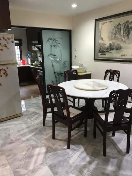 Terraced House for Sale in Usj 3 (Subang Jaya) - Andy Chin - Dining Room - PropertyGuru.com.my