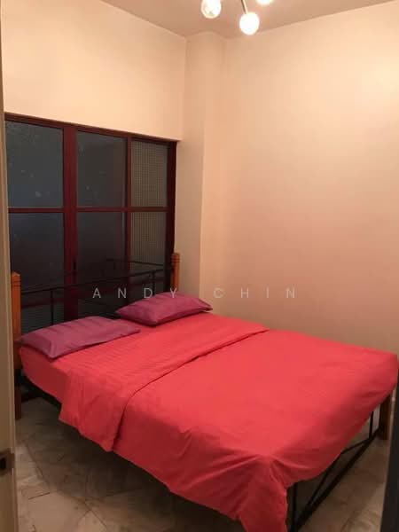 Terraced House for Sale in Usj 3 (Subang Jaya) - Andy Chin - Bedroom - PropertyGuru.com.my