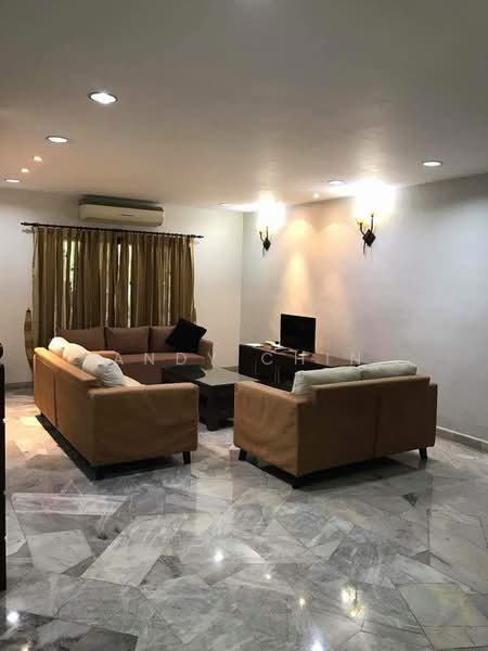 Terraced House for Sale in Usj 3 (Subang Jaya) - Andy Chin - Living Room - PropertyGuru.com.my