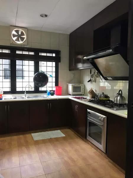 Terraced House for Sale in Usj 3 (Subang Jaya) - Andy Chin - Kitchen - PropertyGuru.com.my
