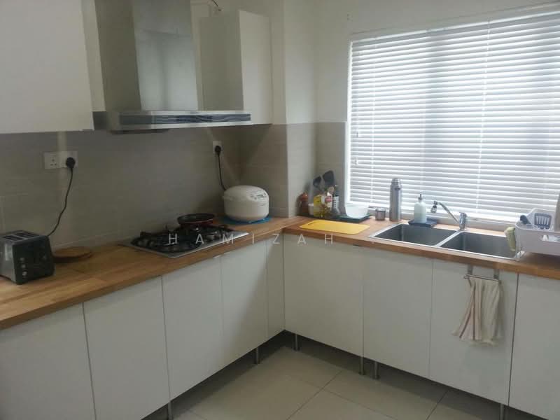 Rumah Berkembar untuk Dijual di Cyberjaya (Selangor) - Hamizah . - PropertyGuru.com.my