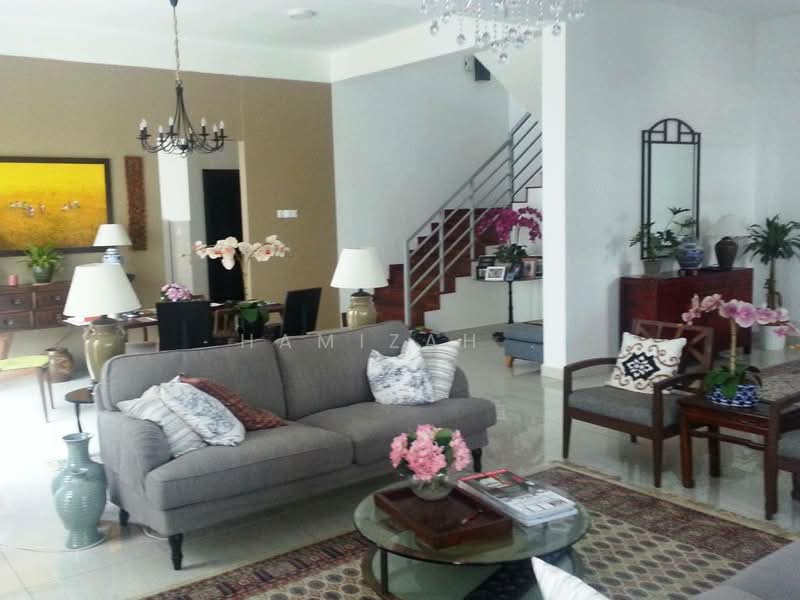 Rumah Berkembar untuk Dijual di Cyberjaya (Selangor) - Hamizah . - PropertyGuru.com.my