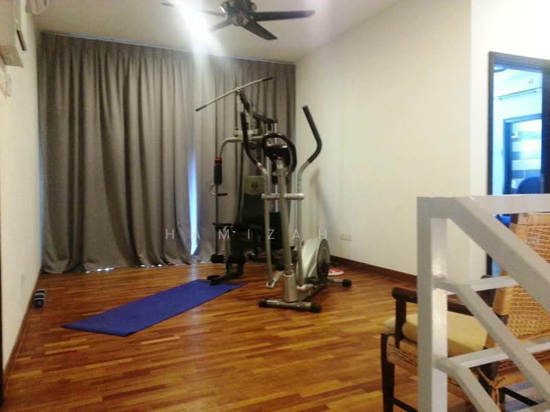 Rumah Berkembar untuk Dijual di Cyberjaya (Selangor) - Hamizah . - PropertyGuru.com.my