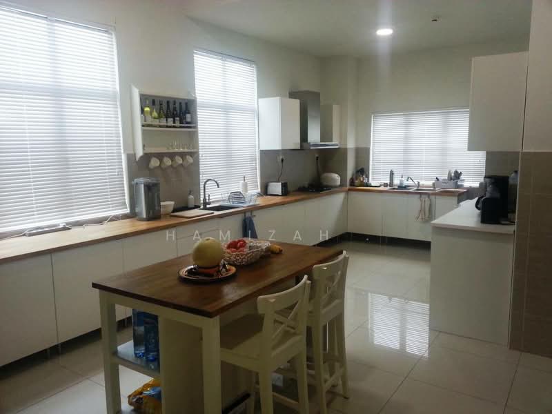 Rumah Berkembar untuk Dijual di Cyberjaya (Selangor) - Hamizah . - PropertyGuru.com.my