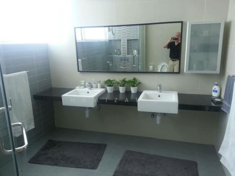 Rumah Berkembar untuk Dijual di Cyberjaya (Selangor) - Hamizah . - PropertyGuru.com.my
