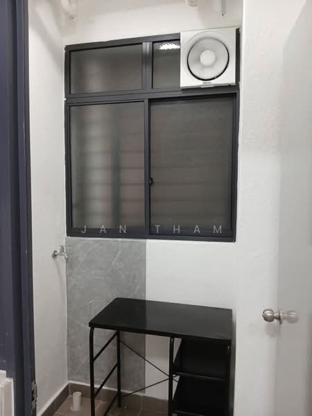 Servis Apartment untuk Disewa di Flora Residency - Jan Tham - Interior - PropertyGuru.com.my