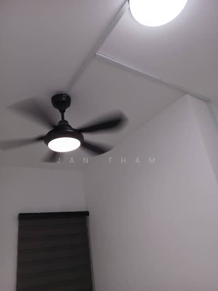 Servis Apartment untuk Disewa di Flora Residency - Jan Tham - Interior - PropertyGuru.com.my