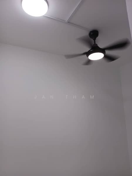 Servis Apartment untuk Disewa di Flora Residency - Jan Tham - Interior - PropertyGuru.com.my