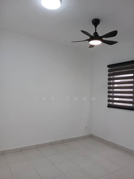 Servis Apartment untuk Disewa di Flora Residency - Jan Tham - Interior - PropertyGuru.com.my