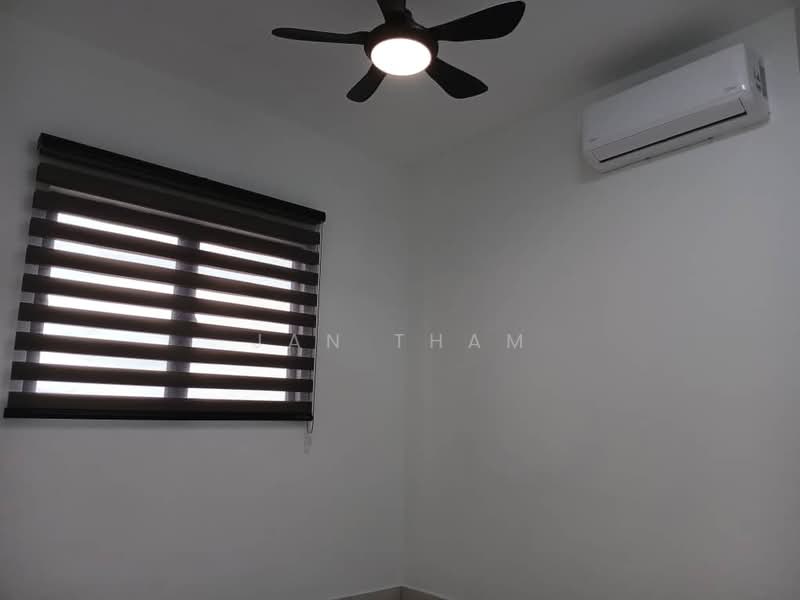 Servis Apartment untuk Disewa di Flora Residency - Jan Tham - Interior - PropertyGuru.com.my