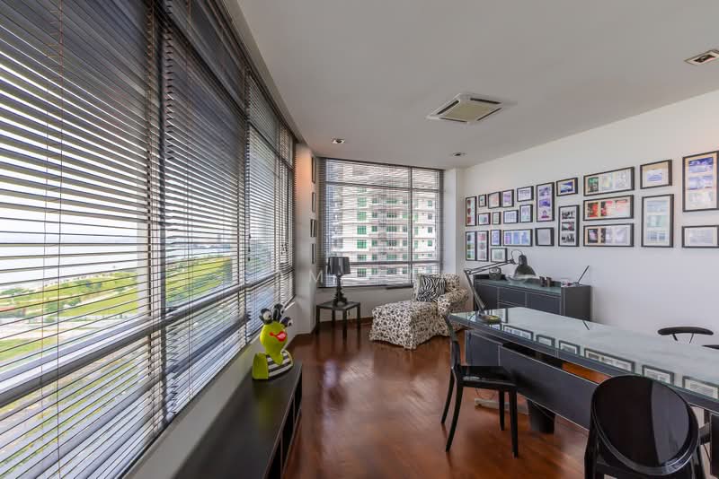 Kondominium untuk Dijual di Millennium Tower - Sam Kam - Study - PropertyGuru.com.my