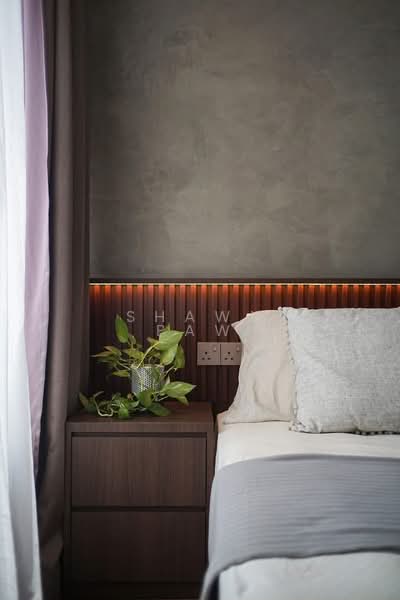 Condominium for Rent at Condominium @ The Troika - Shawn Paw - Bedroom - PropertyGuru.com.my
