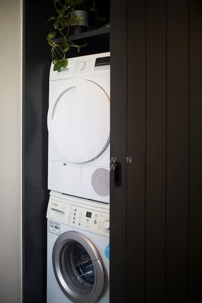 Condominium for Rent at Condominium @ The Troika - Shawn Paw - Interior - PropertyGuru.com.my