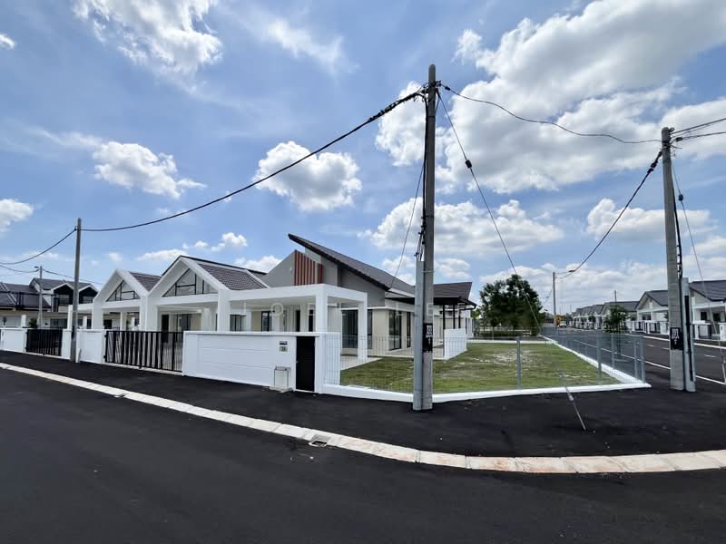 Bungalow for Sale in Bidor (Perak) - Joel Lee - Exterior - PropertyGuru.com.my