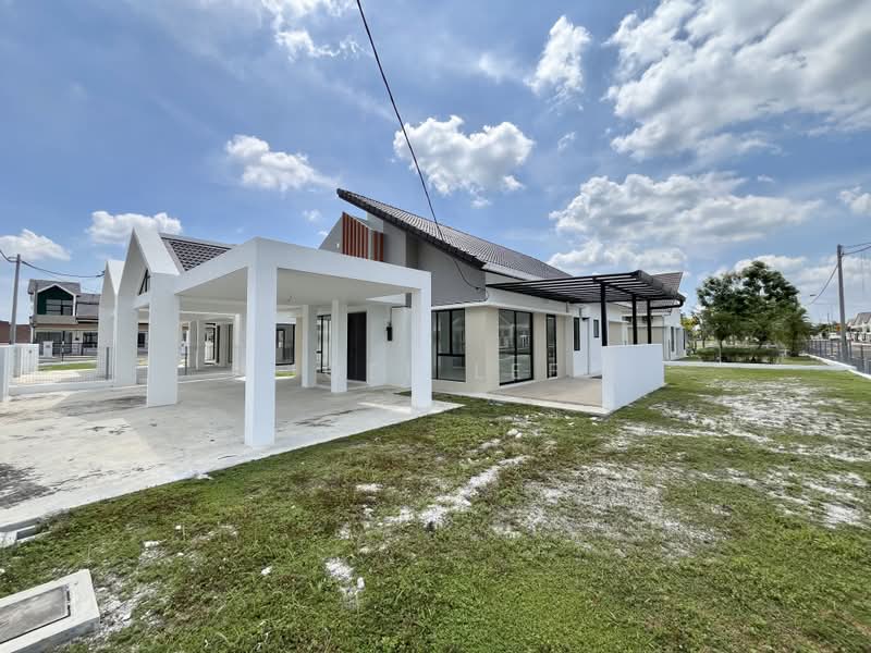 Bungalow for Sale in Bidor (Perak) - Joel Lee - Exterior - PropertyGuru.com.my