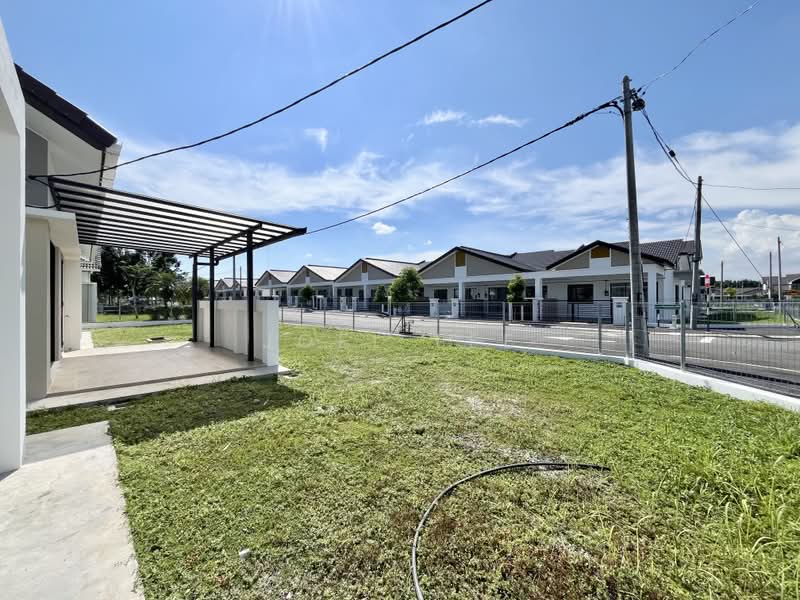 Bungalow for Sale in Bidor (Perak) - Joel Lee - Exterior - PropertyGuru.com.my