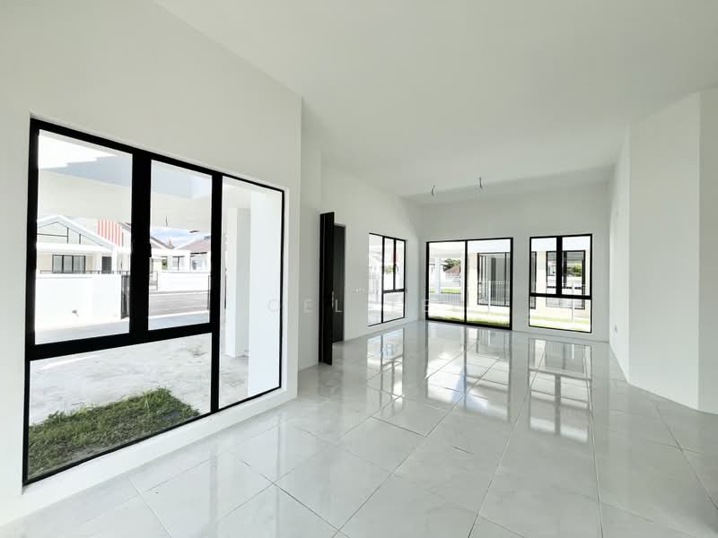 Bungalow for Sale in Bidor (Perak) - Joel Lee - Living Room - PropertyGuru.com.my