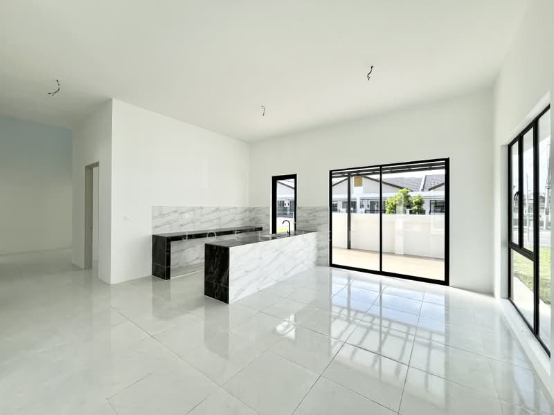 Bungalow for Sale in Bidor (Perak) - Joel Lee - Kitchen - PropertyGuru.com.my