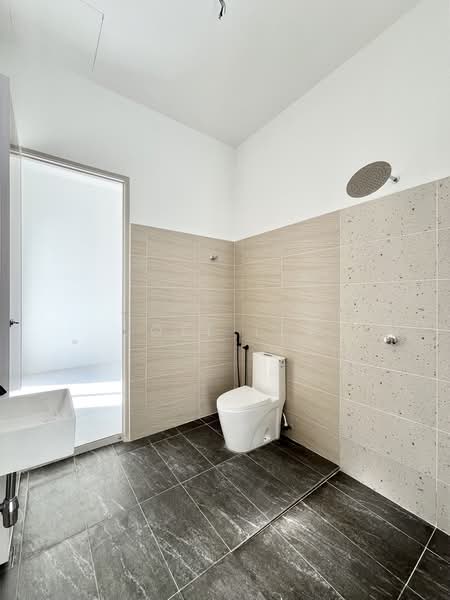 Bungalow for Sale in Bidor (Perak) - Joel Lee - Bathroom - PropertyGuru.com.my