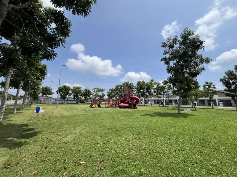 Bungalow for Sale in Bidor (Perak) - Joel Lee - Exterior - PropertyGuru.com.my