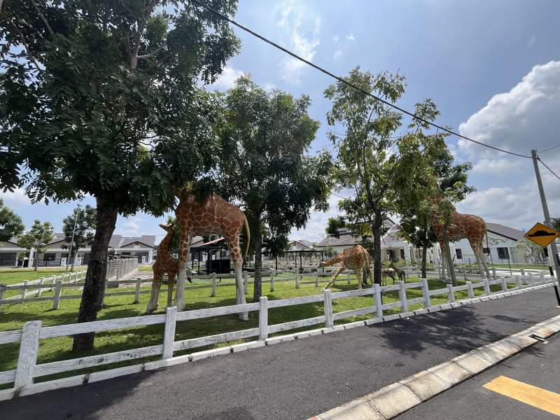 Bungalow for Sale in Bidor (Perak) - Joel Lee - Exterior - PropertyGuru.com.my