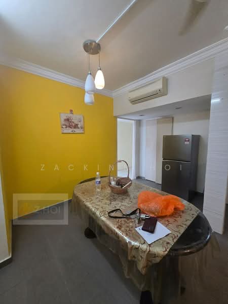Condominium for Sale at D'Haven Condominium - Zackinn Hoi - PropertyGuru.com.my