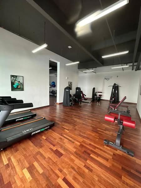 Kondominium untuk Disewa di The Zen - Jax Quan - Gym - PropertyGuru.com.my