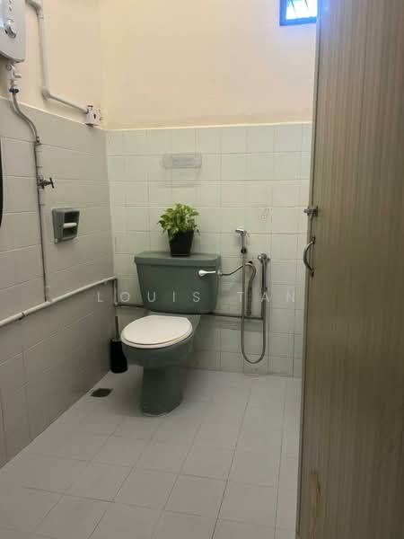 2-storey Terraced House for Sale in Taman Pekaka (Sungai Dua) - Louis Tan - PropertyGuru.com.my