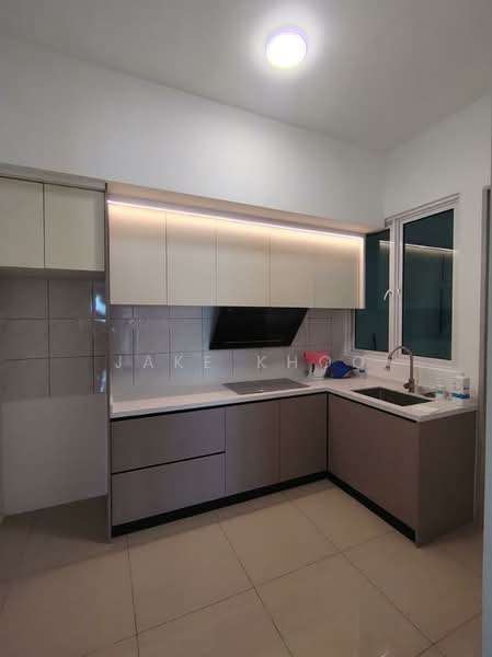 Kondominium untuk Disewa di The Zen - Jake Khoo - Kitchen - PropertyGuru.com.my