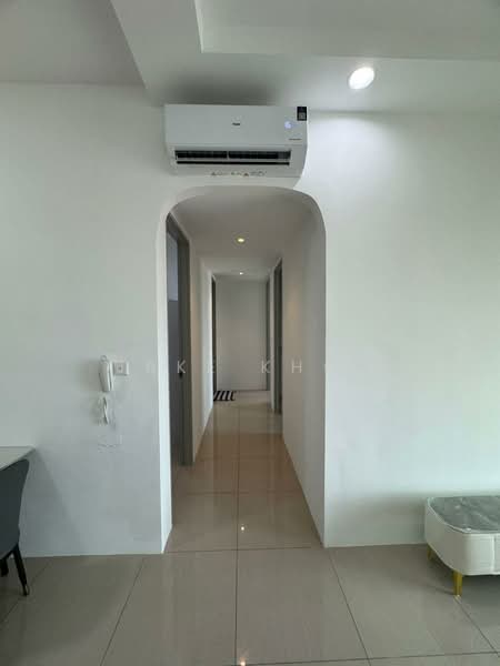 Kondominium untuk Disewa di The Zen - Jake Khoo - Corridor - PropertyGuru.com.my