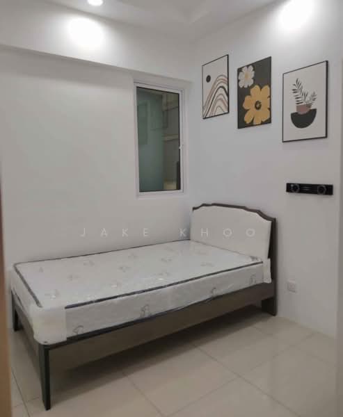 Kondominium untuk Disewa di The Zen - Jake Khoo - Bedroom - PropertyGuru.com.my