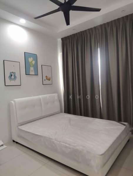 Kondominium untuk Disewa di The Zen - Jake Khoo - Bedroom - PropertyGuru.com.my