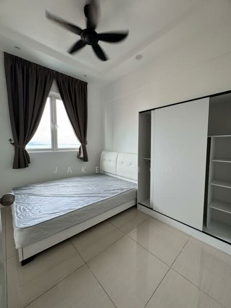 Kondominium untuk Disewa di The Zen - Jake Khoo - Bedroom - PropertyGuru.com.my