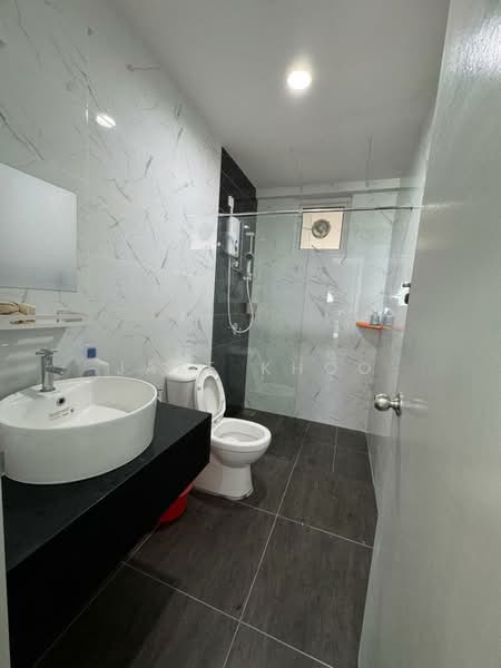 Kondominium untuk Disewa di The Zen - Jake Khoo - Bathroom - PropertyGuru.com.my