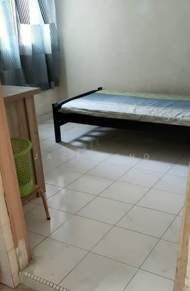 2-storey Terraced House for Sale in Taman Pinji Mewah (Ipoh) - Jack Yong - Bedroom - PropertyGuru.com.my