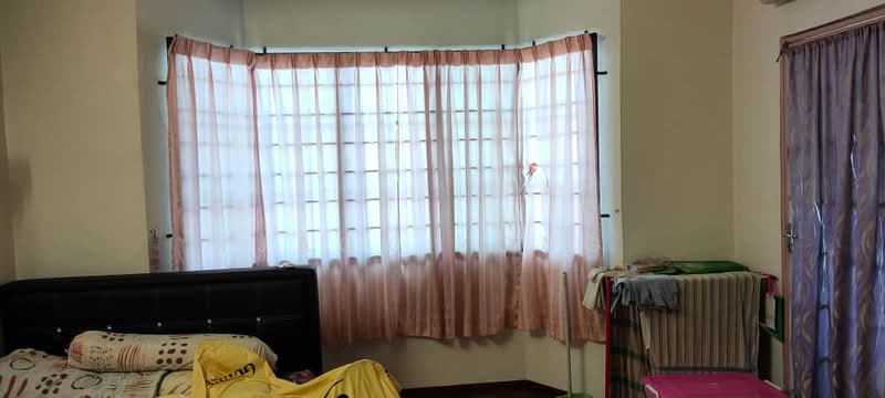 2-storey Terraced House for Sale in Taman Pinji Mewah (Ipoh) - Jack Yong - Bedroom - PropertyGuru.com.my