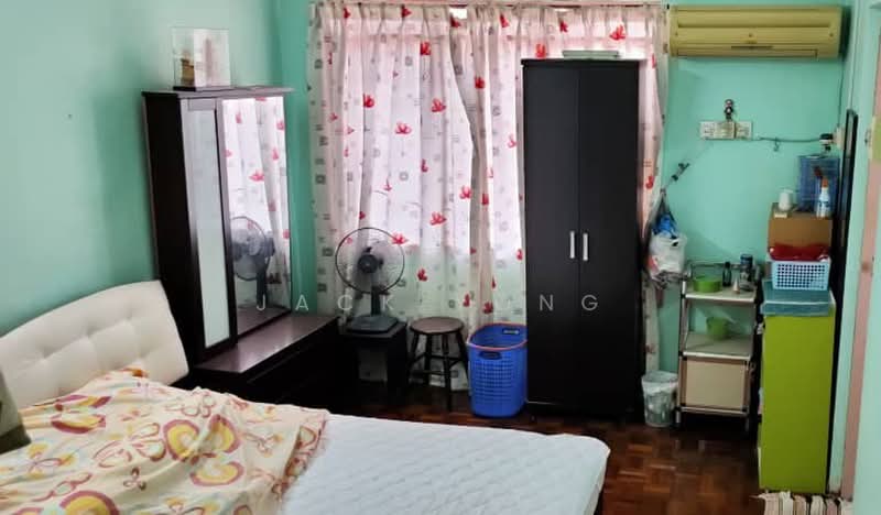 2-storey Terraced House for Sale in Taman Pinji Mewah (Ipoh) - Jack Yong - Bedroom - PropertyGuru.com.my