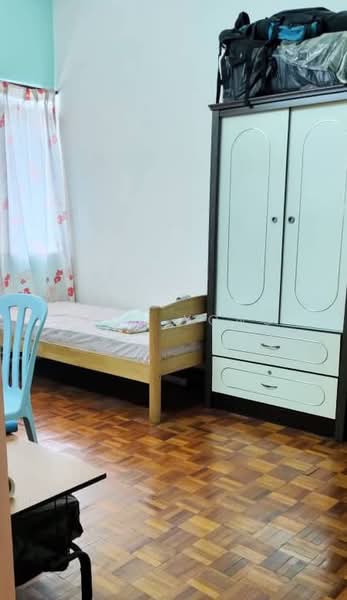 2-storey Terraced House for Sale in Taman Pinji Mewah (Ipoh) - Jack Yong - Bedroom - PropertyGuru.com.my